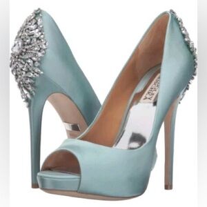 Badgley Mischka kiara